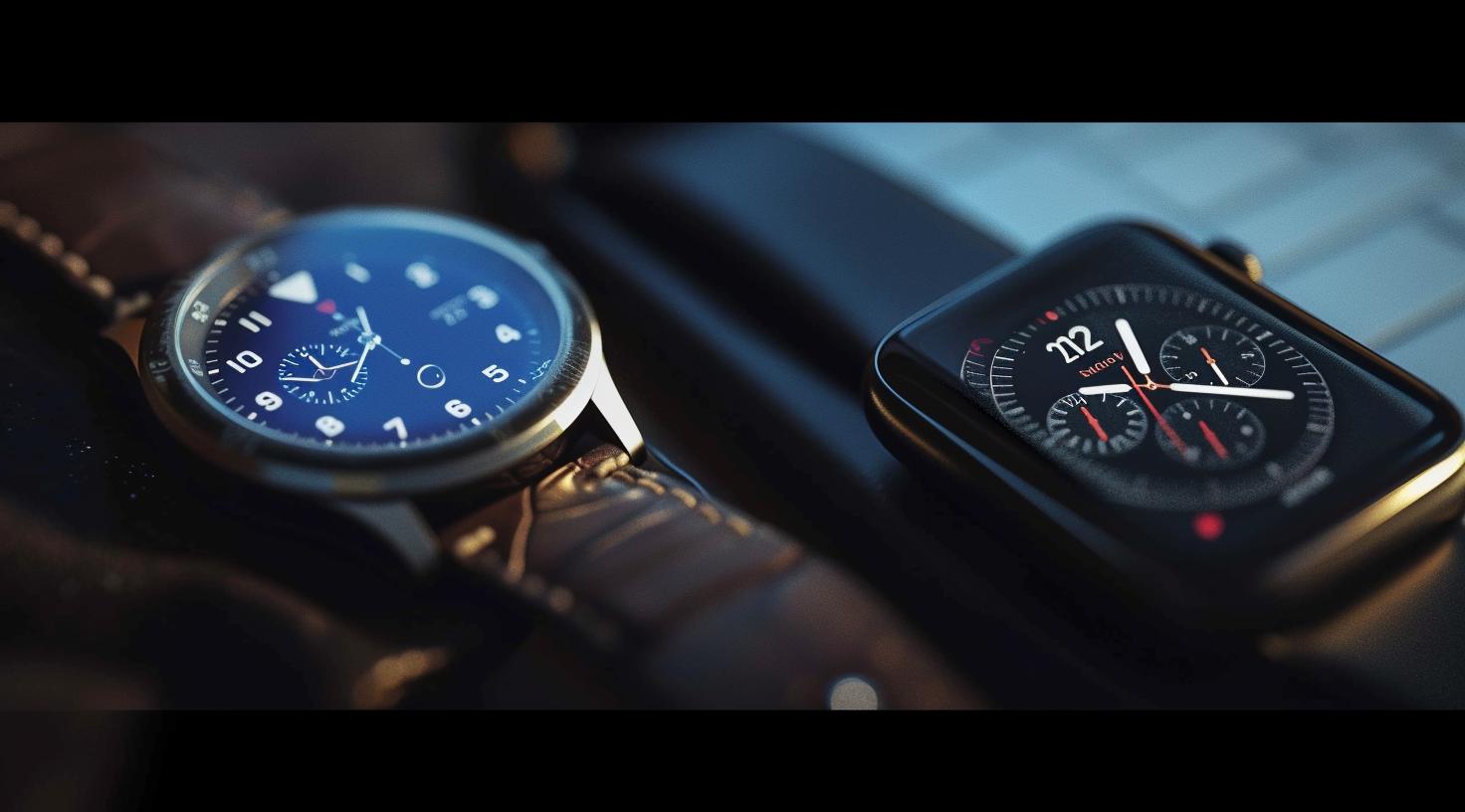 Die besten Smartwatches 2022