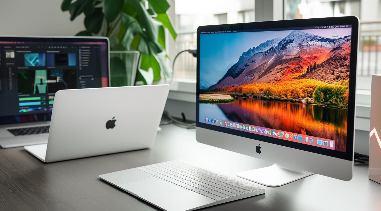 Die Vor- und Nachteile von Mac, Windows und anderen Betriebssystemen